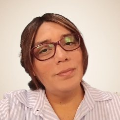 Foto de Analía Romano